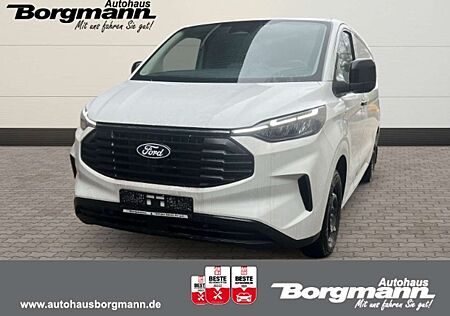 Ford Transit Custom Kasten 300 L2 Trend FWD 2.0 / 36.890€ Netto / sofo