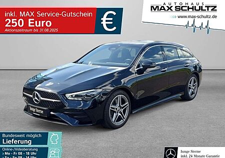 Mercedes-Benz CLA 200 d Shooting Brake AMG Line*el. Heckklappe