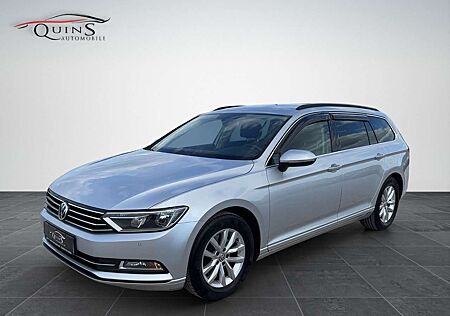 VW Passat Variant Volkswagen Comfortline BMT/Start-Stopp AC-PD