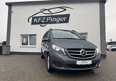 Mercedes-Benz V 220 V -Klasse 250 CDI/BT/d EDITION lang