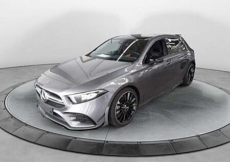 Mercedes-Benz A 35 AMG 4MATIC AERO PANO*WIDE*SPUR*KAM*Assist*