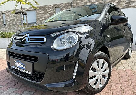 Citroën C1 Citroen Feel *aus 1.Hand*47 tkm*Inspektion NEU! *