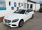 Mercedes-Benz C 200 T BlueTec / d*2HD*LED*NAVI*PDC*