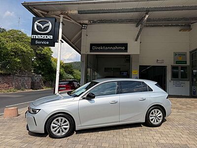Opel Astra L Lim. 5-trg. Elegance 1,2 Turbo 130PS
