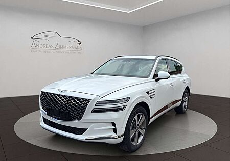 Genesis GV80 3.0 CRDi Sport 4WD MEGAVOLL
