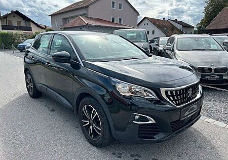 Peugeot 3008 Active *1 HAND*AHK*