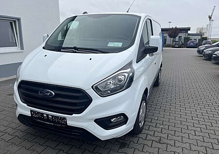 Ford Transit Custom Kasten L1H1 Trend, 2.0 TDCi, Eu 6