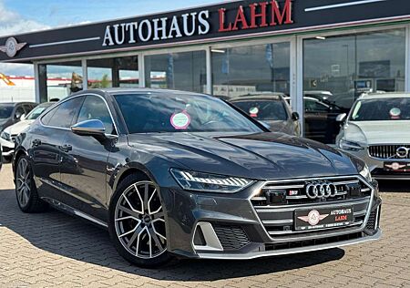 Audi S7 Sportback 3.0TDI Quattro*VIRTUAL*1.HAND*AHK*