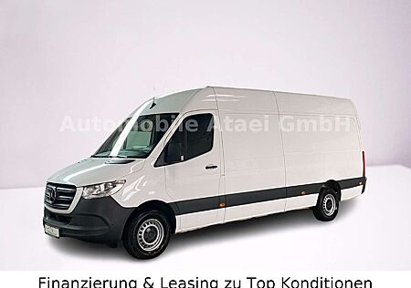 Mercedes-Benz Sprinter 317 CDI Automatik *MAXI* KAMERA (1115)