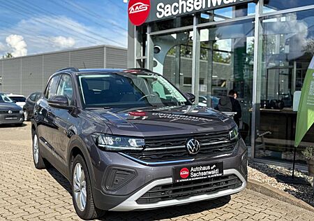 VW T-Cross Volkswagen 1.0 TSI Life