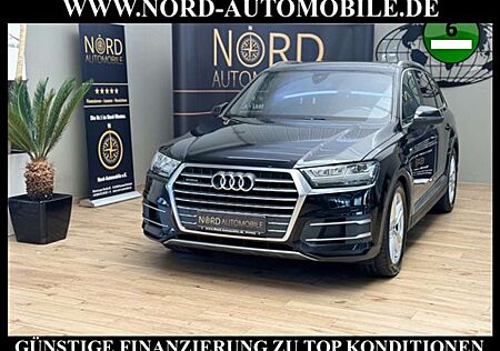 Audi Q7 3.0 TDI QU. S-Line Panorama*LED*AHK*Navi*