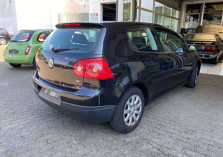 VW Golf Volkswagen Comfortline, I-Hand