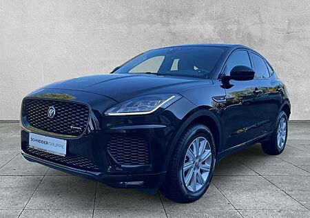 Jaguar E-Pace P200 AWD R-DYNAMIC S BLACKPACK+RFK+NAVI