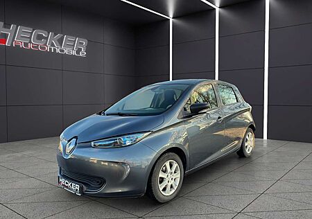 Renault ZOE Life Z.E. 40 (Leihbatterie)