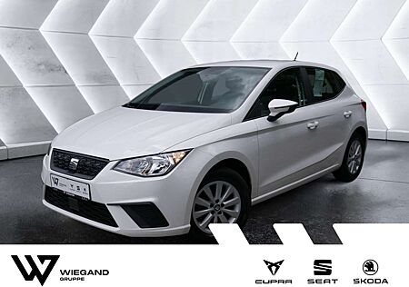 Seat Ibiza 1.0 Style KLIMA PDC SITZHEIZUNG