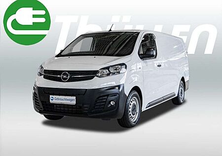 Opel Vivaro Cargo-e L 75kW Bluetooth Navi Klima