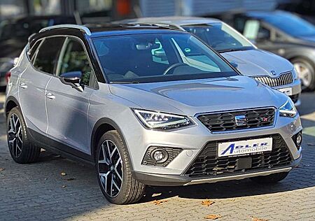 Seat Arona FR Beats