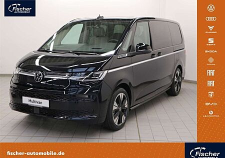 VW T7 Multivan Volkswagen LÜ 2.0 TDI SCR Style