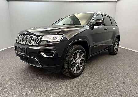 Jeep Grand Cherokee 3.0 CRD Overland*1.HD*U-FREI*S-HE