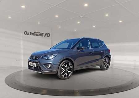 Seat Arona 1.0 TSI FR Beats ACC SpurH LM KAM LED AUT