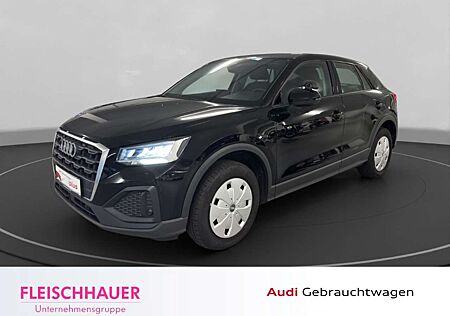 Audi Q2 30 TDI Navi+LED+ACC+PDC+SideAssist+MFL+Telefon