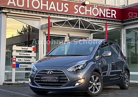 Hyundai ix20 blue Trend**NAVI*KAMERA*KLIMA**