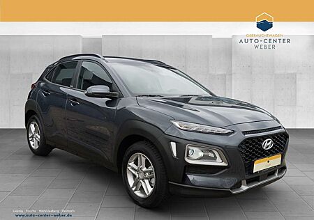 Hyundai Kona 1.0 T-GDi Trend incl. Servicepaket*