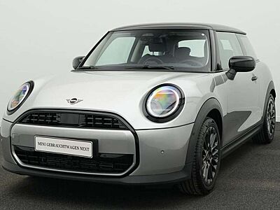 MINI Cooper C Classic Trim
