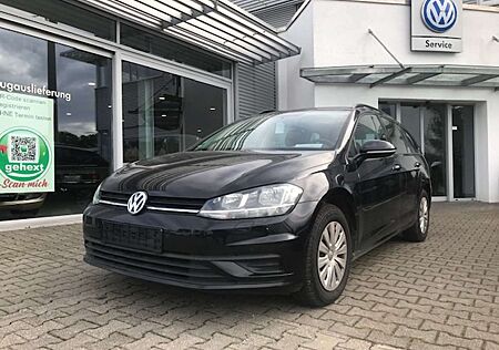 VW Golf Variant Volkswagen 1.6 TDI DSG Comfortline*ACC*Navi*PDC