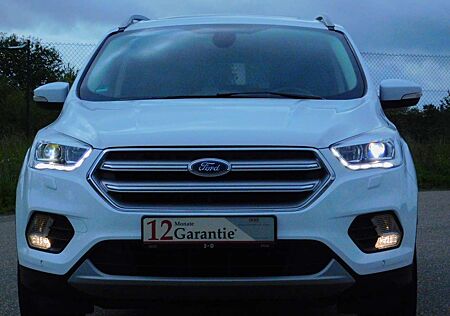 Ford Kuga Titanium PANORAMADACH AHK KAMERA SH