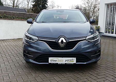 Renault Megane IV Lim. 5-trg. Zen *TÜV NEU*PDC*BT*NAVI*