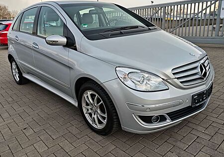Mercedes-Benz B 170 AUTOMATIK TÜV NEU