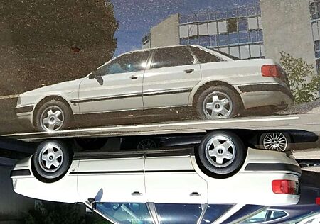 Audi 80