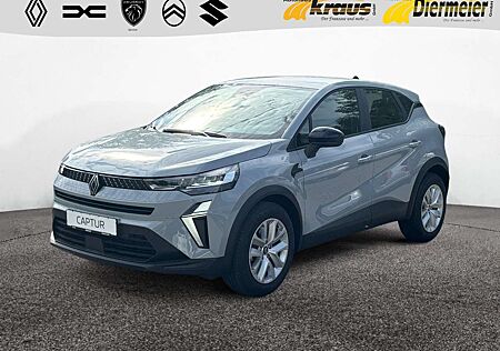Renault Captur Evolution Tce 90 AKTION*