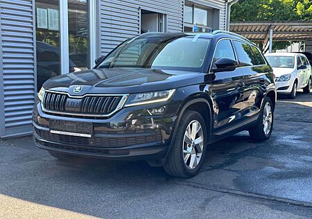 Skoda Kodiaq Style 4x4 KAMERA+NAVI