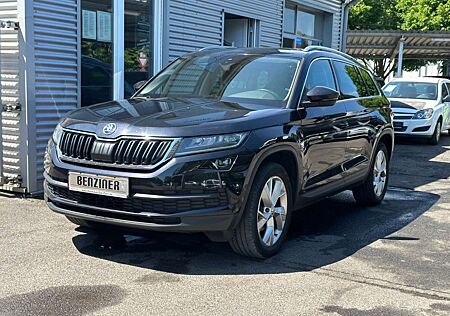 Skoda Kodiaq Style 4x4 KAMERA+NAVI