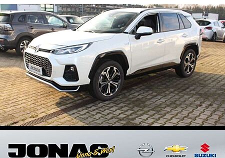 Suzuki Across Plug-in Hybrid Comfort+ Allrad ***SOFORT