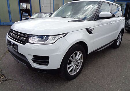 Land Rover Range Rover Sport S neuer Motor 1.Hand