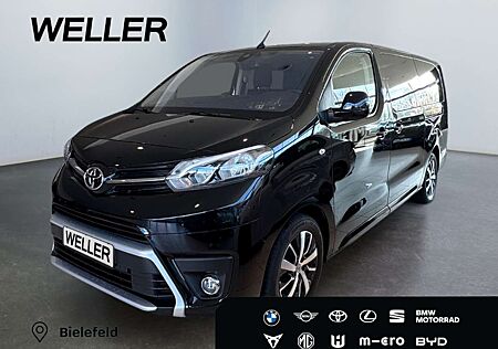 Toyota Pro Ace Proace 2,0l-D L2 Verso Shuttle Comfort *9-Si*CAM*