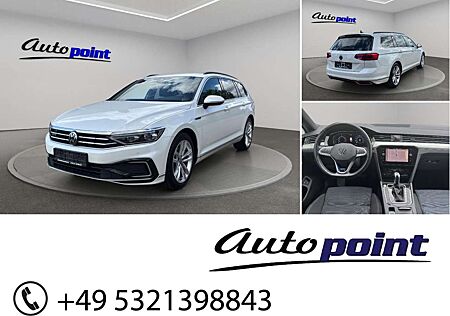VW Passat Variant Volkswagen 1.4 TSI GTE R-LINE