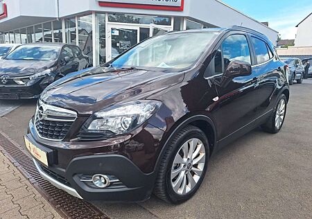 Opel Mokka Innovation 1.7 ecoFlex