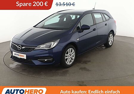 Opel Astra 1.2 Turbo Edition Start/Stop*NAVI*CAM*