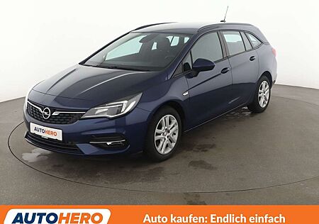 Opel Astra 1.2 Turbo Edition Start/Stop*NAVI*CAM*