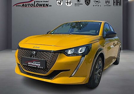 Peugeot 208 (e-) 136 Allure Pack