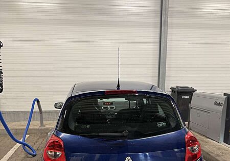 Renault Clio 1.2 16V TCE Edition Dynamique