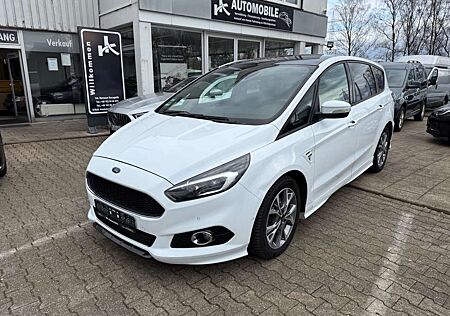 Ford S-Max ST-Line *7.Sizer*Navi*Kamera*Temp.*