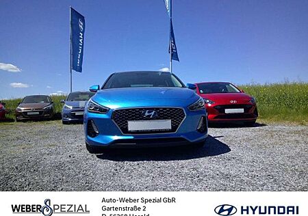 Hyundai Others i30 1.6 CRDI Premium Bluetooth LED Klima