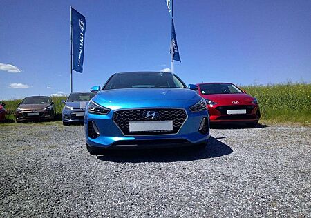 Hyundai Others i30 1.6 CRDI Premium Bluetooth LED Klima