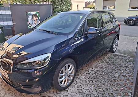 BMW 225xe 225 iPerformance Active Tourer Advantage