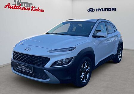 Hyundai Kona gebraucht kaufen Hyundai Kona 1.0 T-GDI EDITION 30 *R.Kam*SHZ*LHZ*PDC*